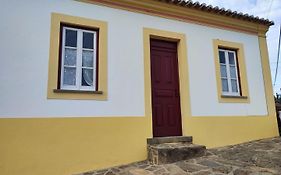 Casas Da Balsa